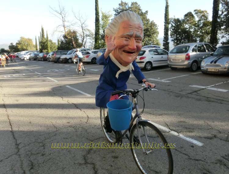 La Montserratina
