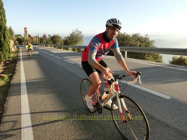 La Montserratina