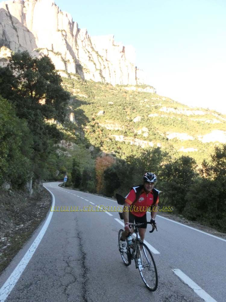 La Montserratina
