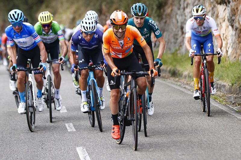 mikel bizkarra 2 vuelta asturias 2023 etapa3 mikel bizkarra 2 vuelta asturias 2023 etapa3
