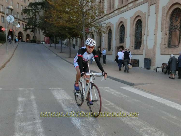 La Montserratina