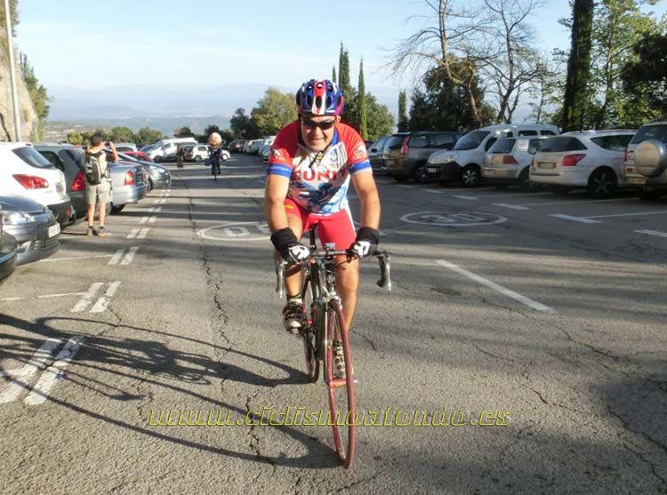 La Montserratina