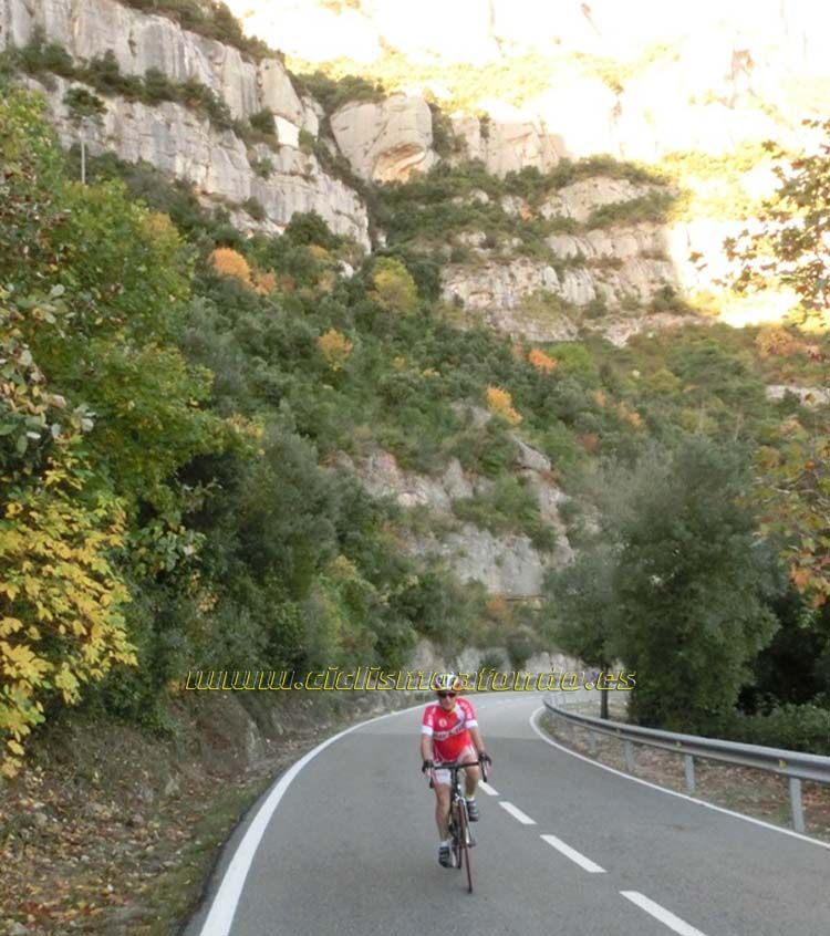 La Montserratina