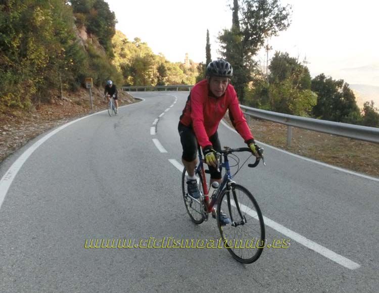 La Montserratina