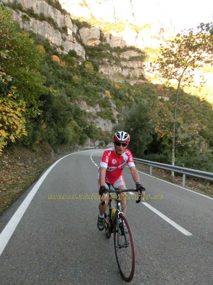 La Montserratina