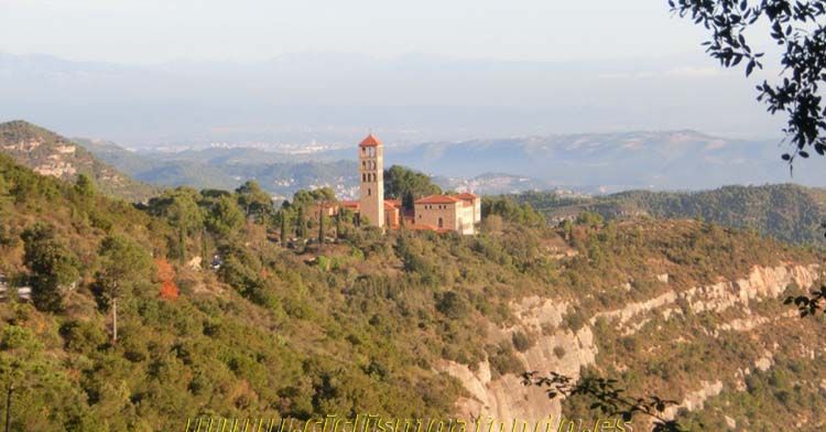 La Montserratina