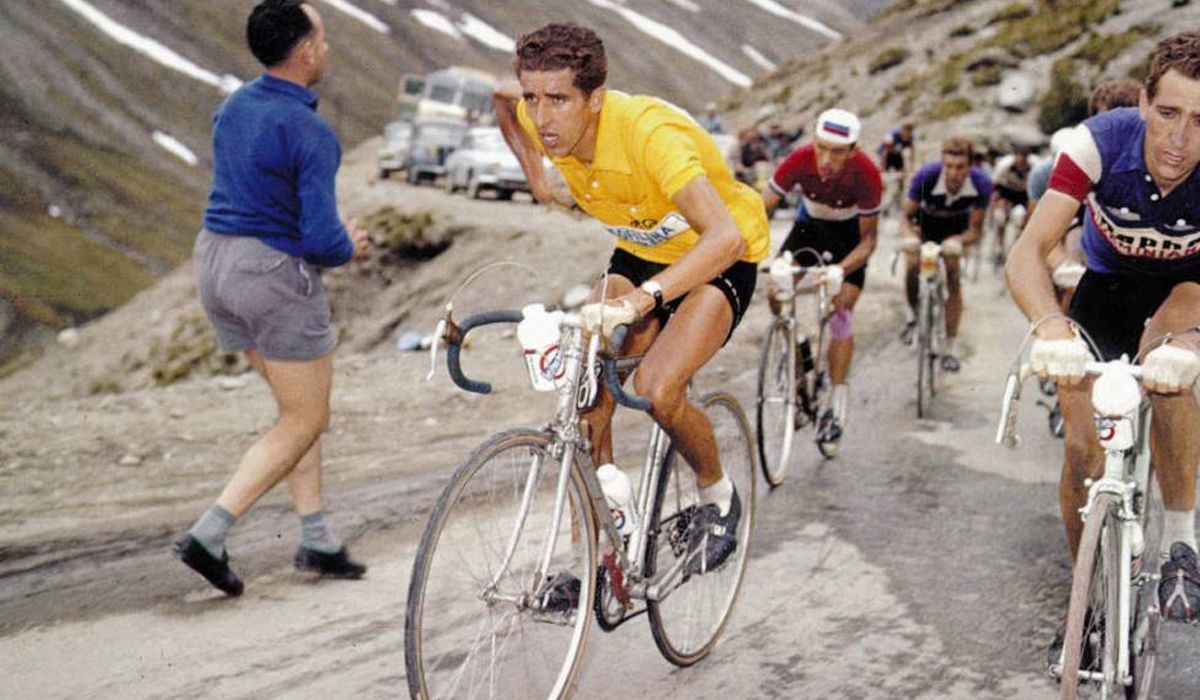 Federico Martín Bahamontes