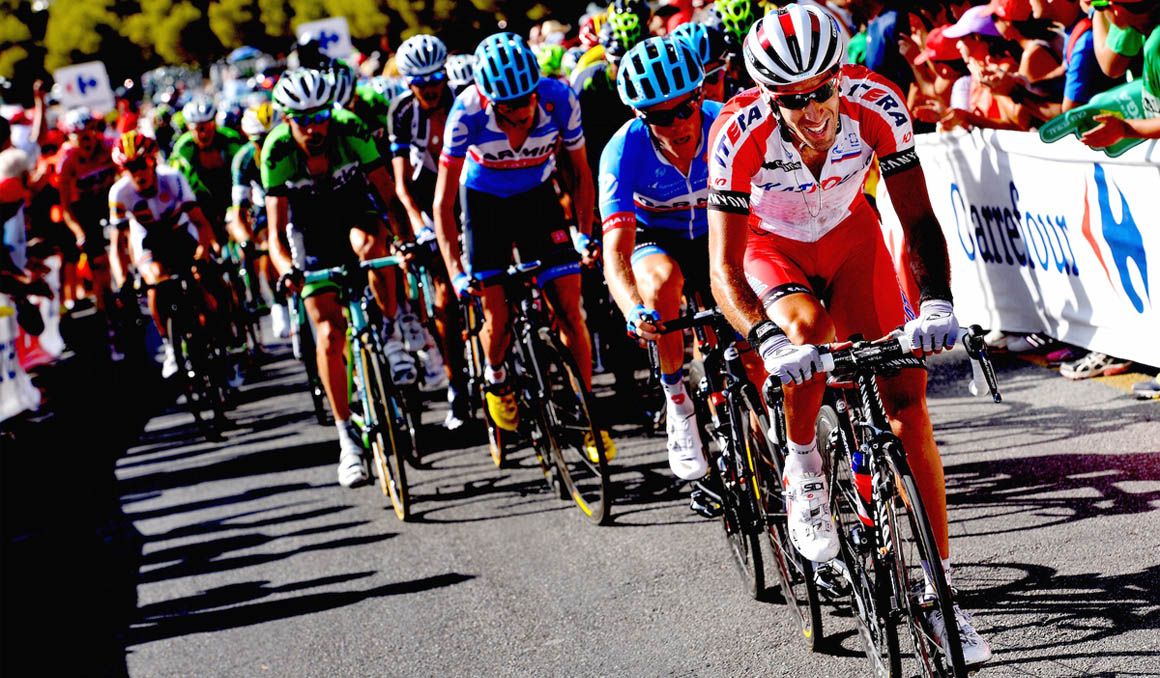 Grandes figuras en el Criterium en homenaje a Alberto Losada de la Sea Otter Europe