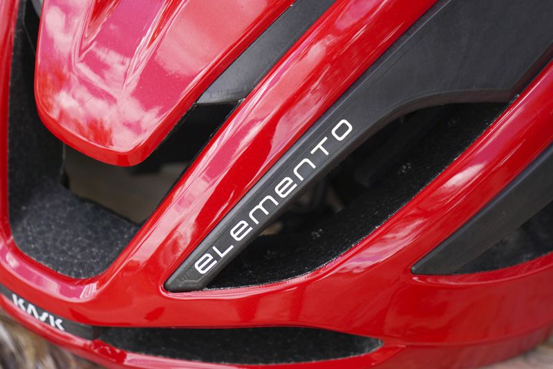 Casco Kask Elemento foto 5