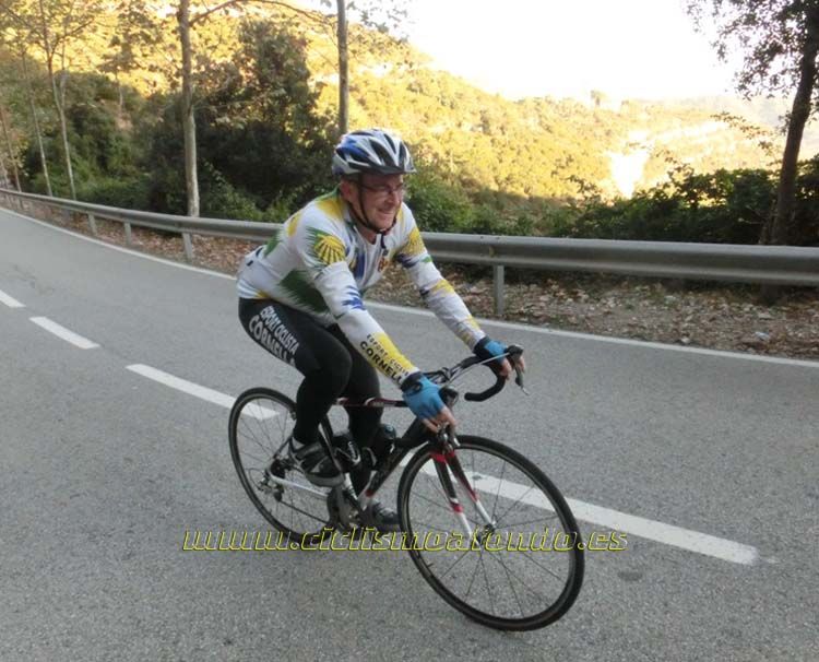 La Montserratina