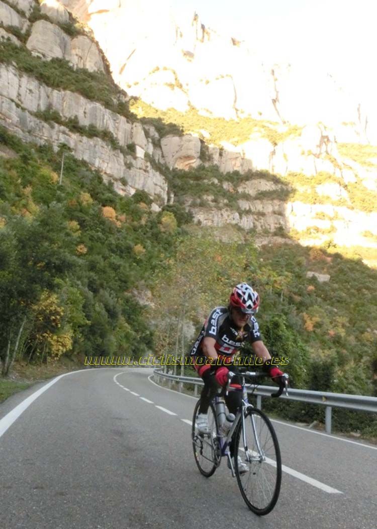 La Montserratina