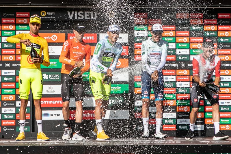 txomin juaristi volta portugal 2023 prologo txomin juaristi volta portugal 2023 prologo