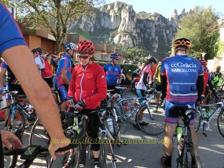 La Montserratina