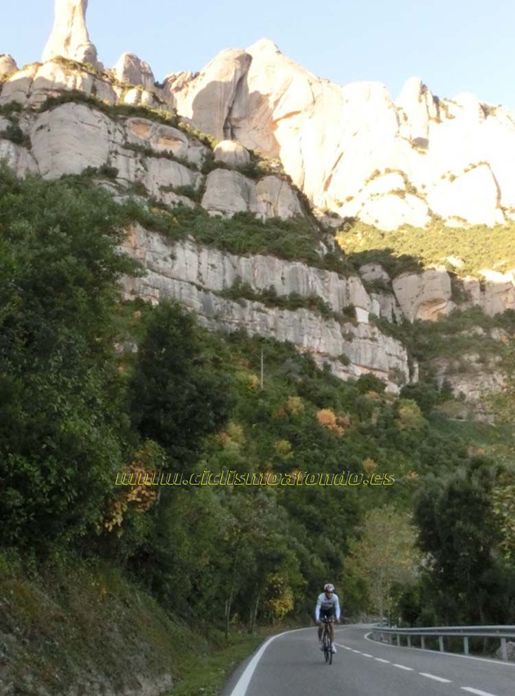 La Montserratina