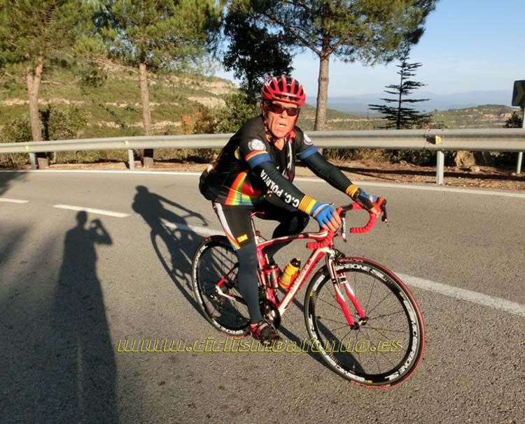 La Montserratina