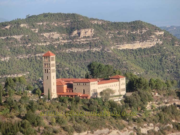La Montserratina
