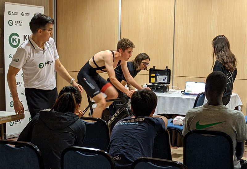 physio testing physio testing
