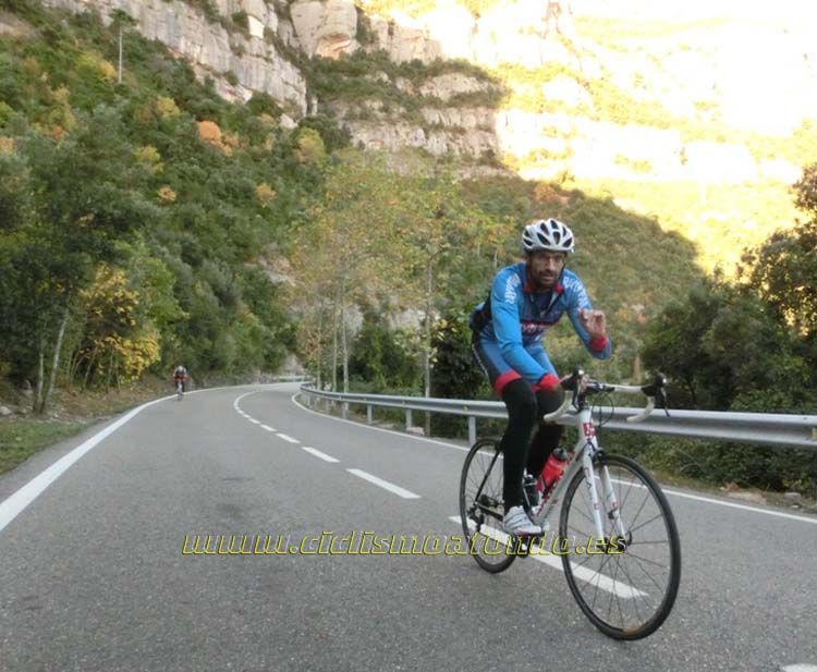 La Montserratina