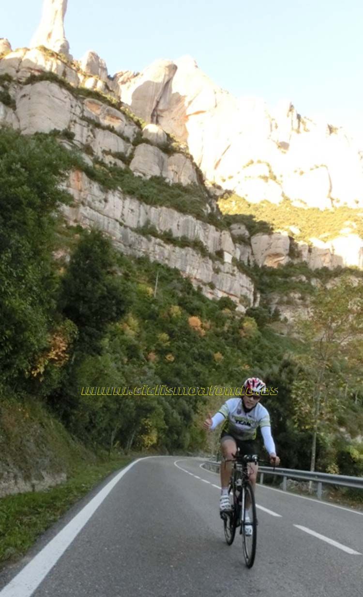 La Montserratina