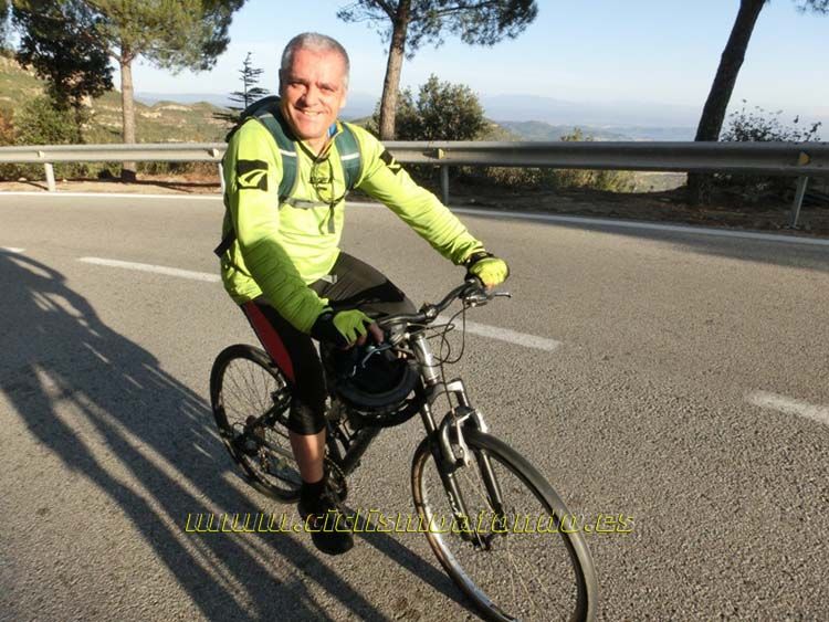 La Montserratina