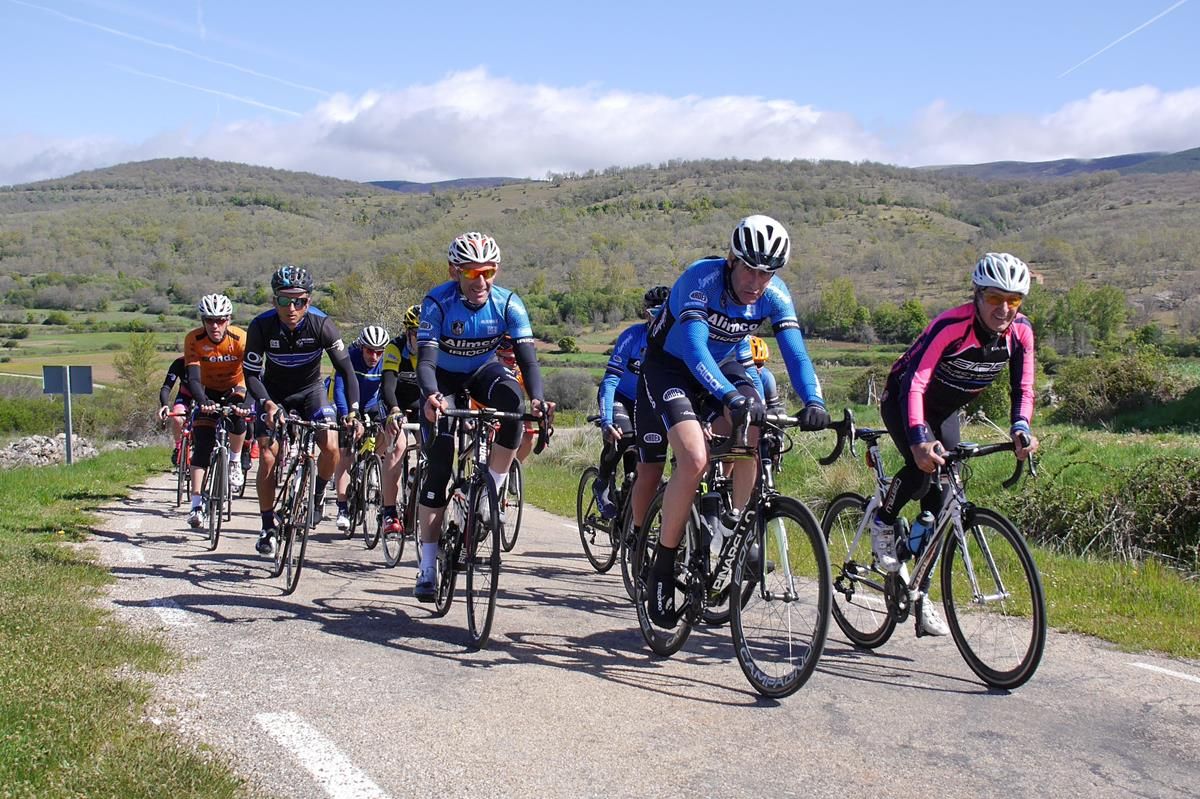 Clásica Kdd Campagnolo Urrez 2019 Clásica Kdd Campagnolo Urrez 2019