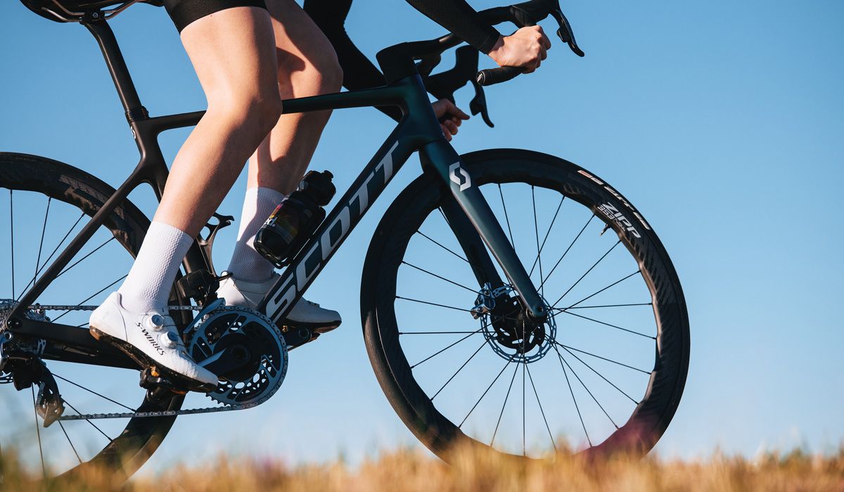 Ruedas Zipp 353 NSW