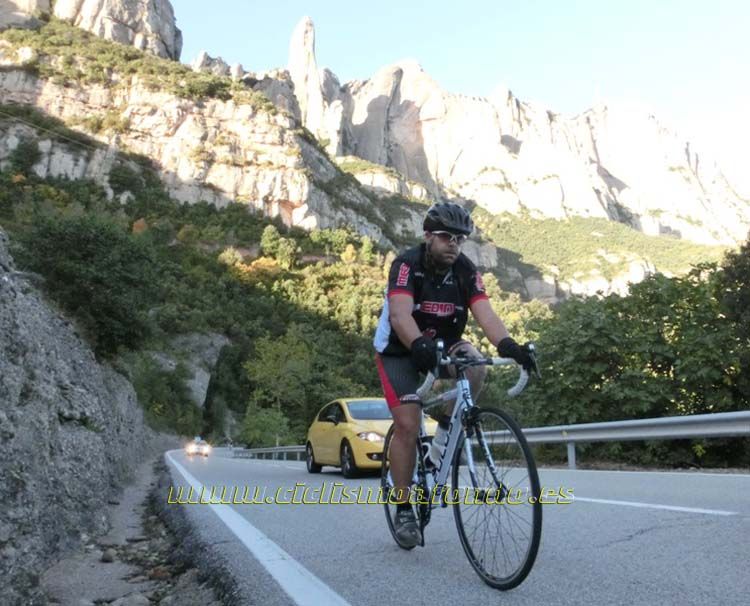La Montserratina