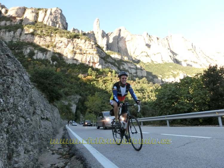La Montserratina