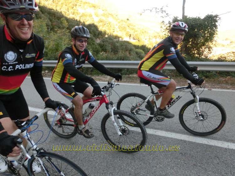 La Montserratina