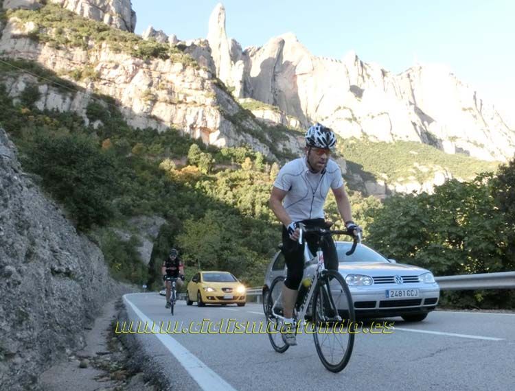 La Montserratina