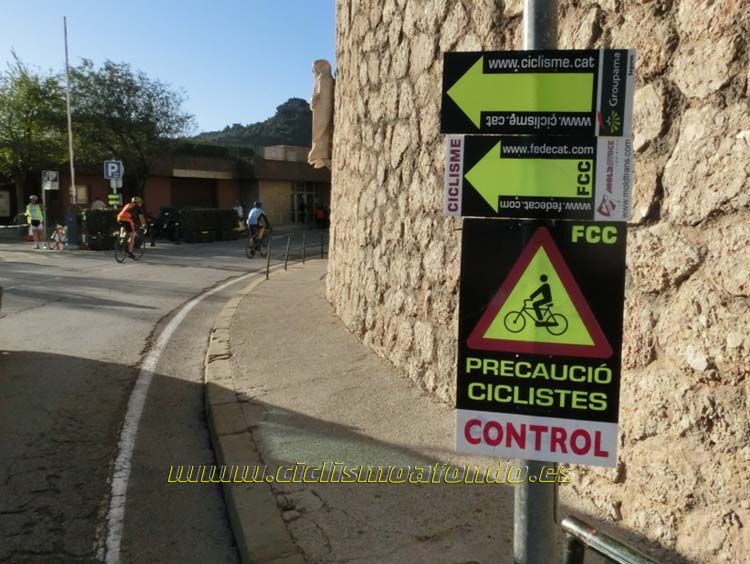 La Montserratina