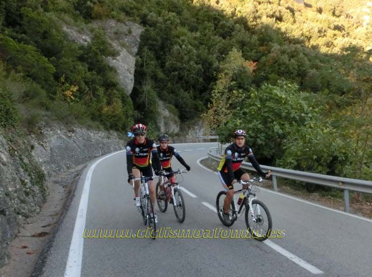 La Montserratina