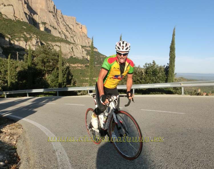 La Montserratina