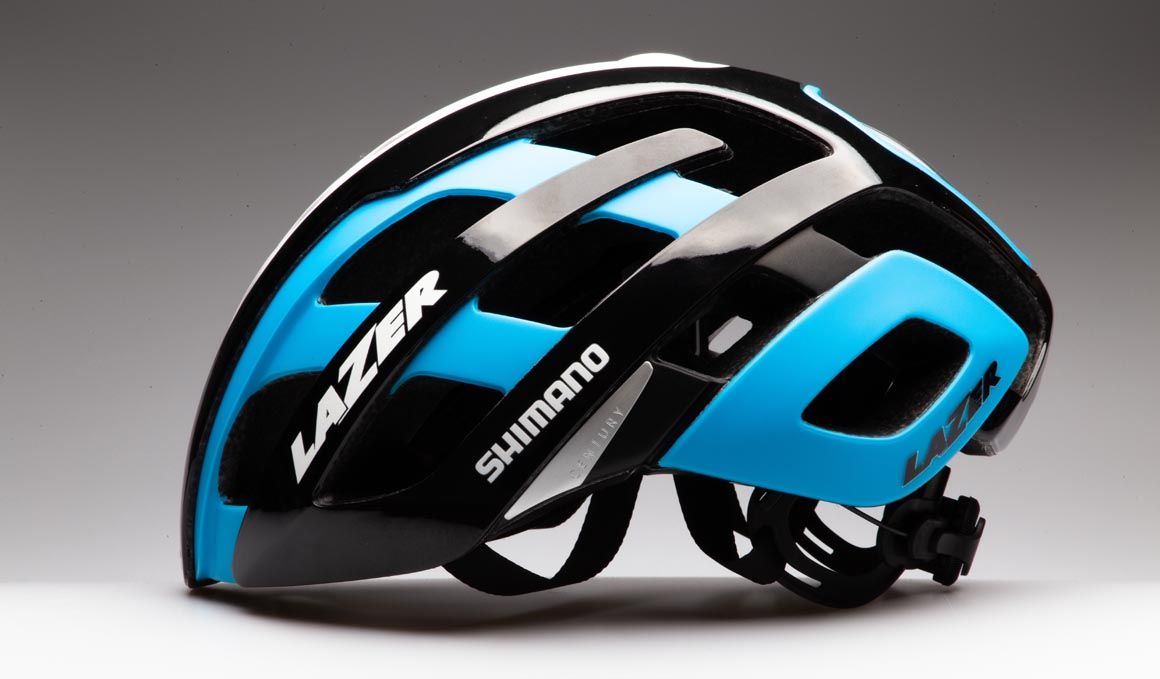 Cascos de ciclismo Lazer