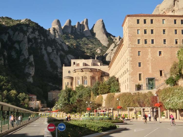 La Montserratina