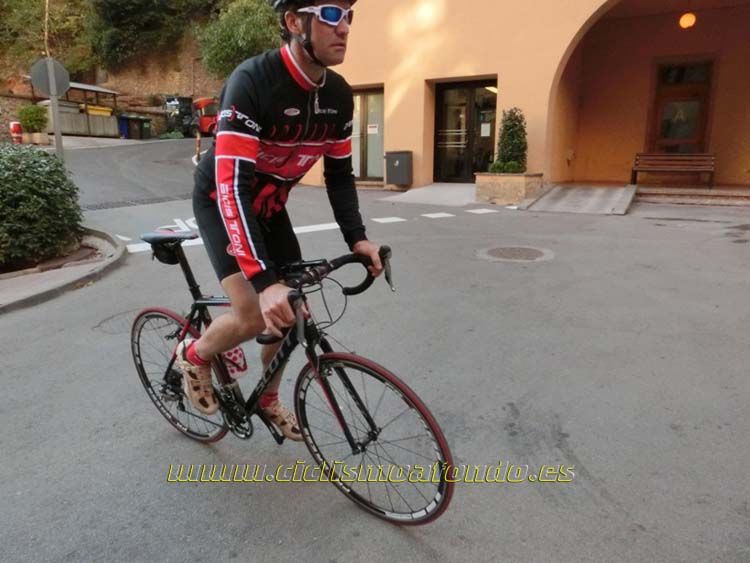 La Montserratina
