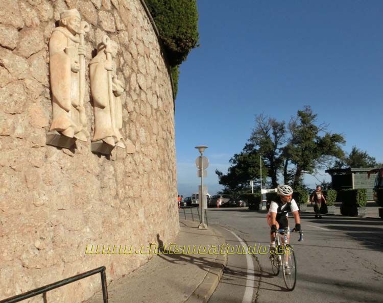 La Montserratina