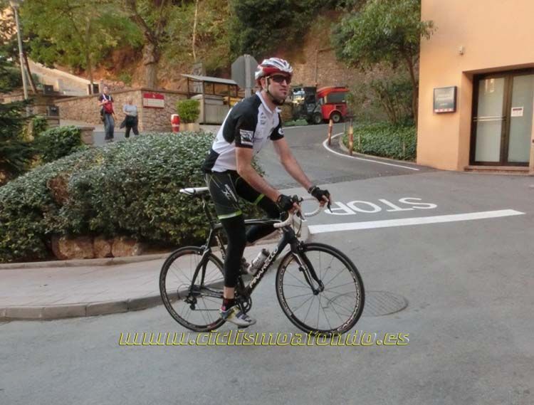 La Montserratina