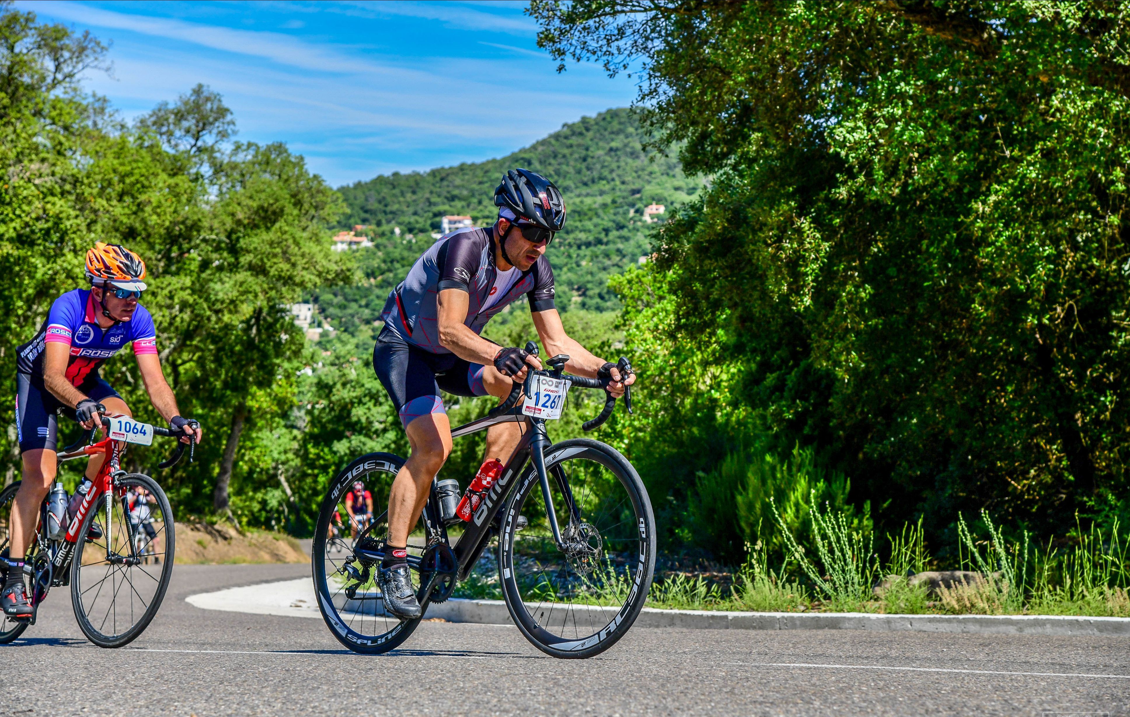 La Ciclobrava de Sea Otter Europe con más Costa Brava