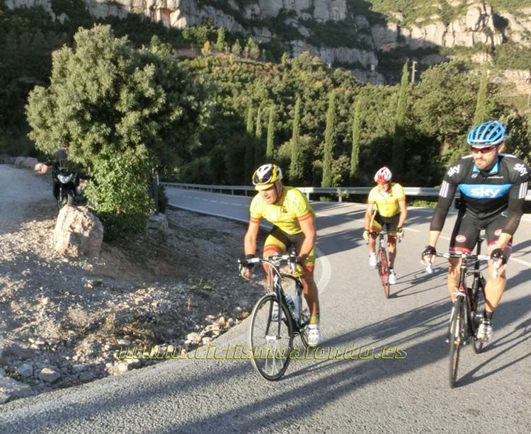 La Montserratina