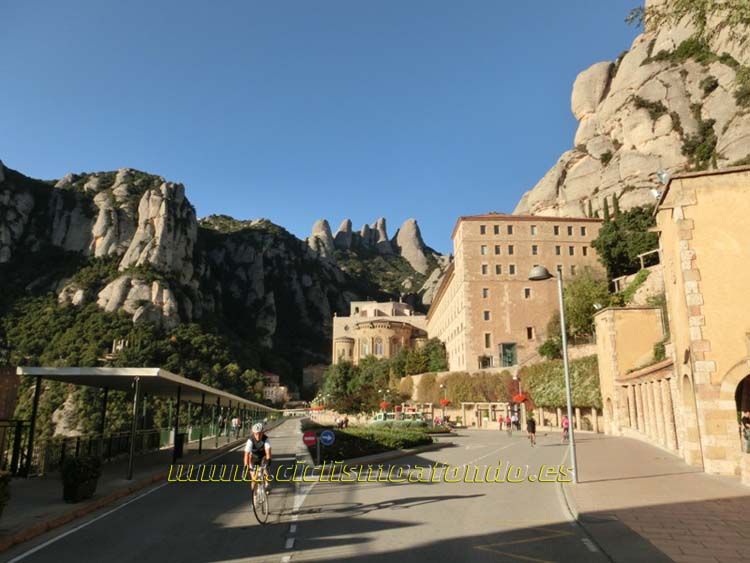 La Montserratina