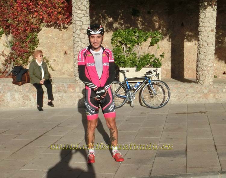La Montserratina