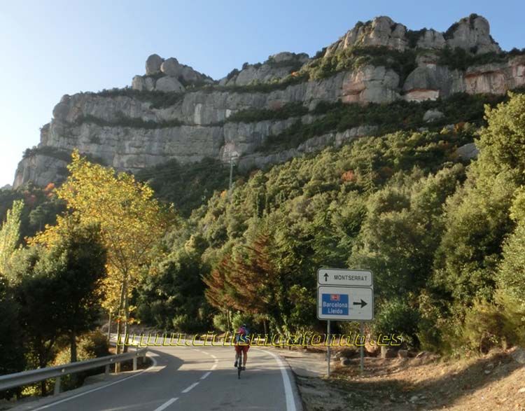 La Montserratina