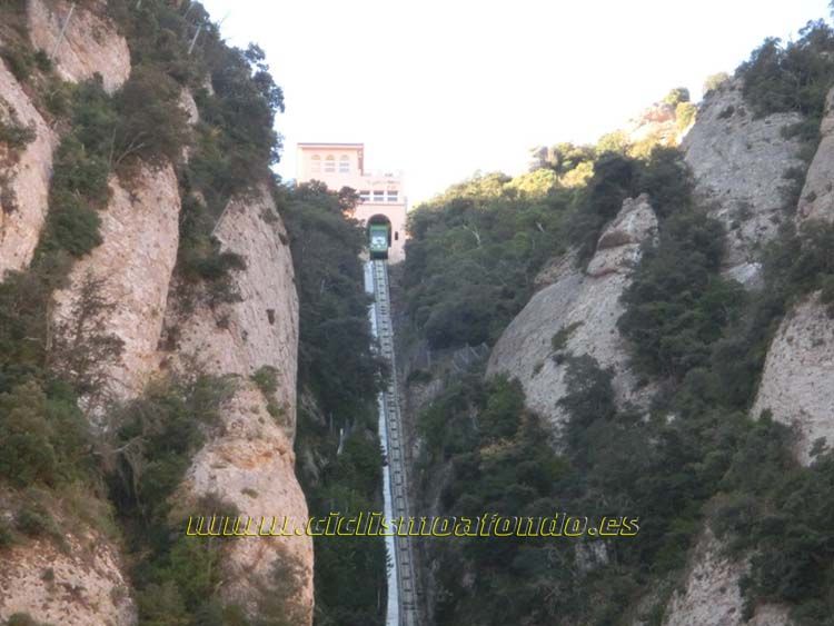 La Montserratina
