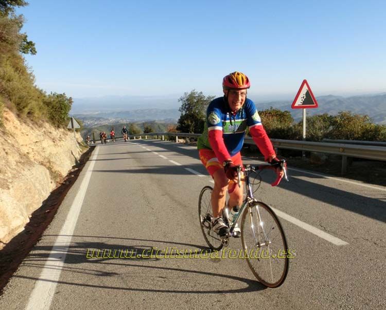 La Montserratina