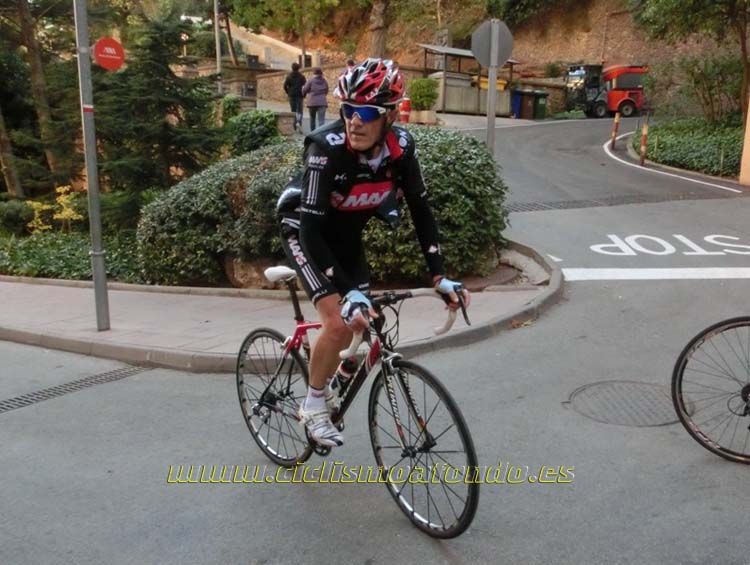 La Montserratina