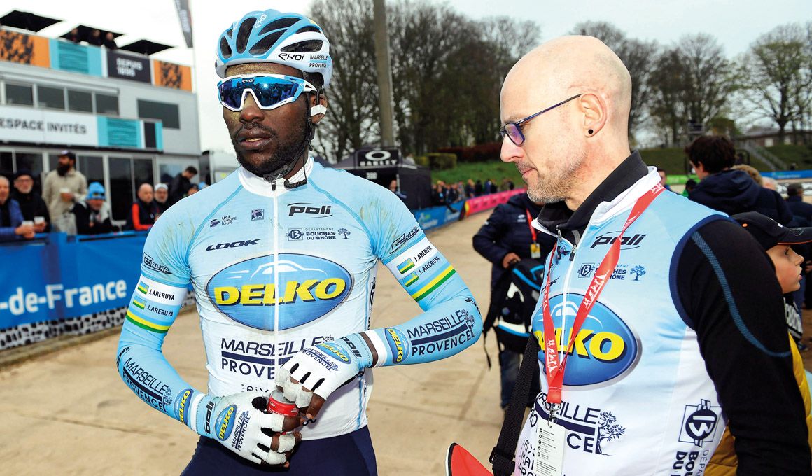 El Sagan africano