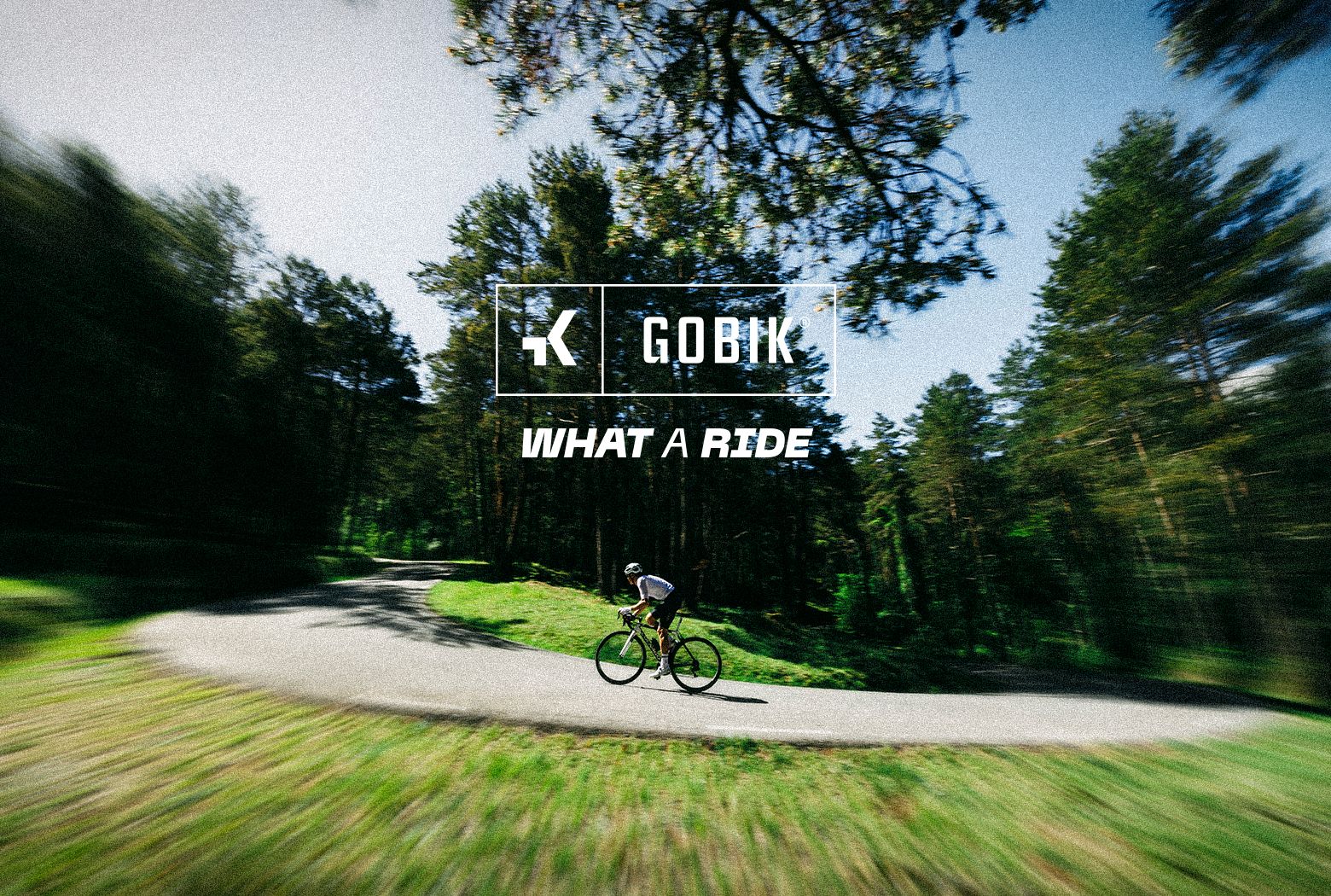 Gobik refresca sus valores en un nuevo rebranding y posicionamiento.