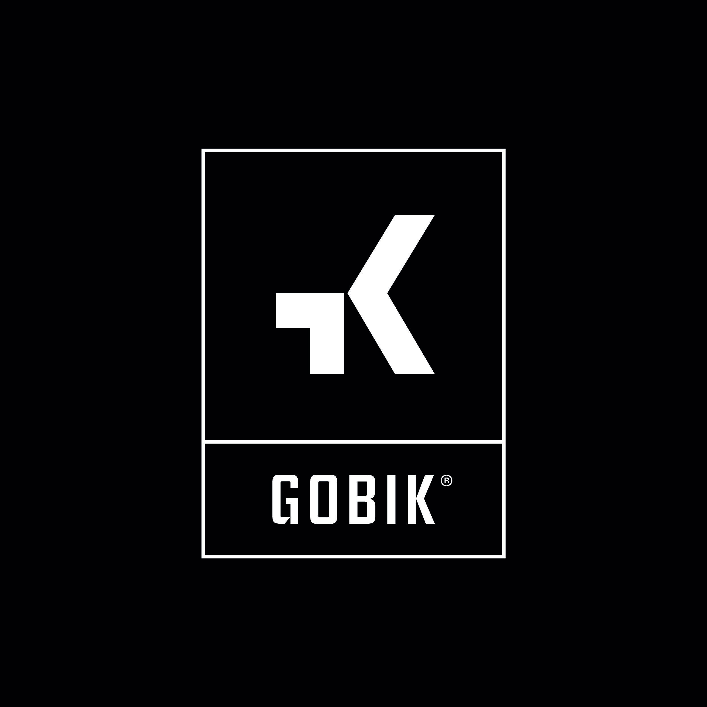 IMAGOTIPO GOBIK White 2023