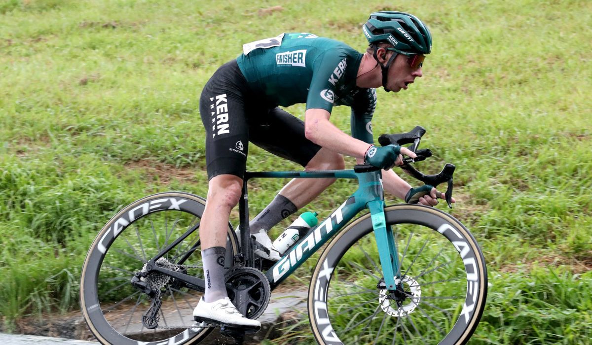 Roger Adriá correrá en el BORA hansgrohe